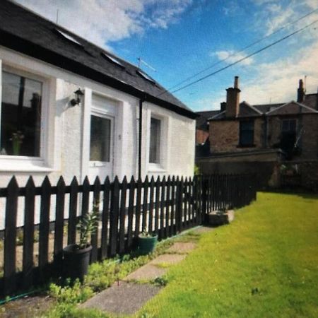 The Brambles Girvan Holiday Cottage By Seaside. エクステリア 写真